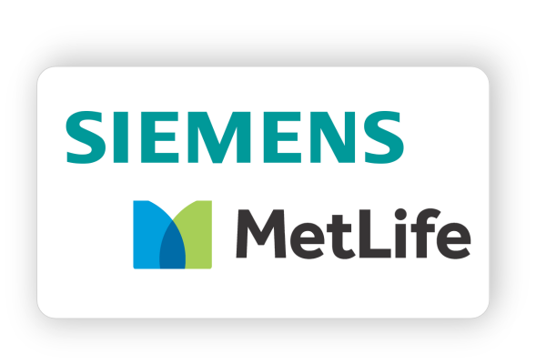 Siemens & Metlife
