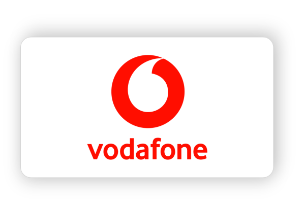 Vodafone