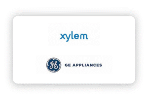 Xylem & Ge jobs