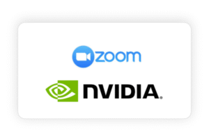 Zoom, Nvidia Flm Poster