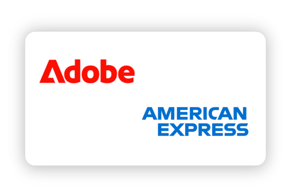 adobe, american express flm job notification