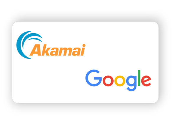 akamai, google flm job notification