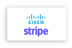 cisco & stripe flm poster