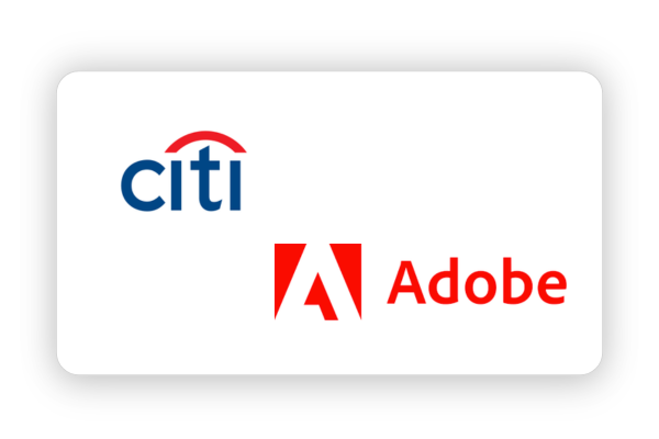 citi, adobe flm job notification