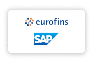 eurofins, sap flm job notification