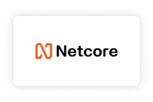 "Netcore is hiring : Backend developer 2025"