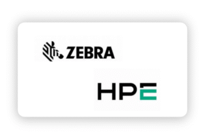 Zebra & HPE are Hiring