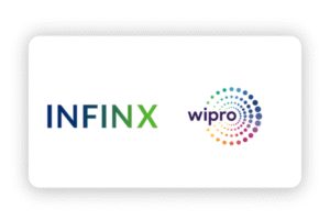 infinx, wipro flm walk-in drive notification