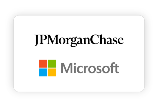 jp morganchase, microsoft flm job notification