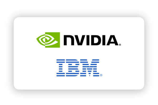 nvidia, ibm flm job notification