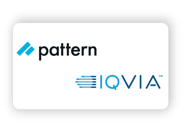pattern, iqvia flm job notification