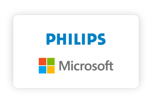 philips, microsoft flm job notification