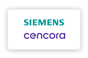 siemens, cencora flm job notification