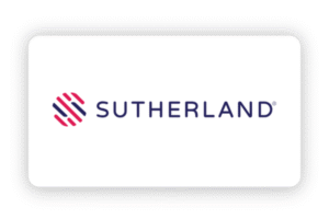Sutherland is hiring