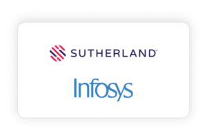 sutherland, infosys flm job notification