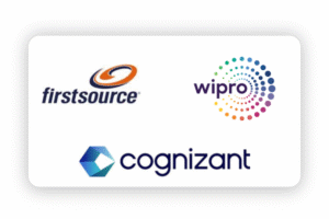 wipro, firstsource and cognizant flm walk-in drive notification