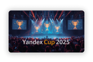 yandex cup 2025 flm notification