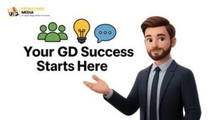 Group Discussion Techniques | Master GD in Interviews | FLM