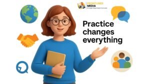 Self Introduction Practice | Smart Preparation Guide | FLM