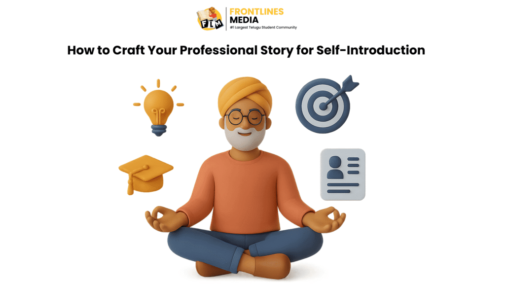 craft-professional-story-self-introduction