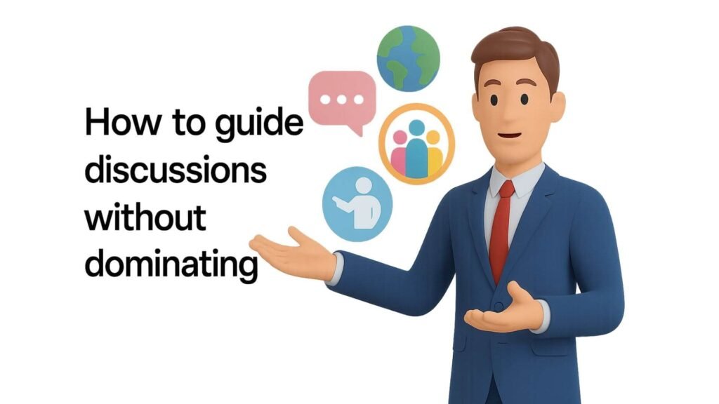 Leadership and Influence Strategies