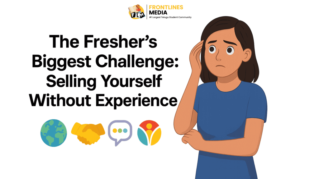 Fresher Self Introduction: How to Introduce Yourself Confidently