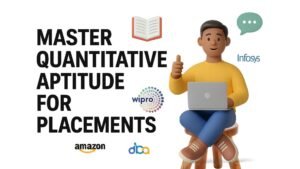 QUANTITATIVE APTITUDE FUNDAMENTALS