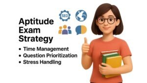 PLACEMENT EXAM STRATEGY