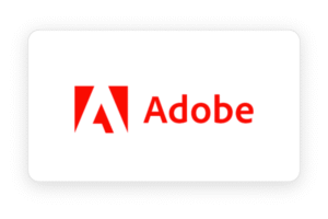 Adobe flm Poster