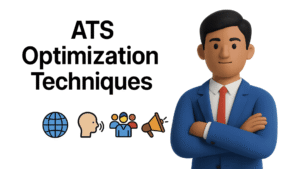 ATS Optimization