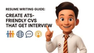 Resume Preparation