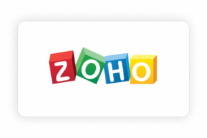 Zoho is Hiring : Software Developer