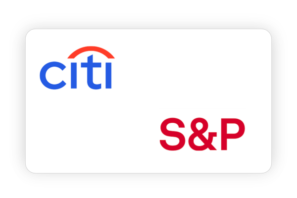 citi and s&p global flm job notification