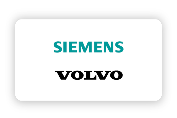 "Siemens & volvo are hiring : Graduate trainee engineer"