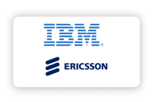 " IBM & Ericsson Hiring: Frontend Developer & Fullstack developer Positions"