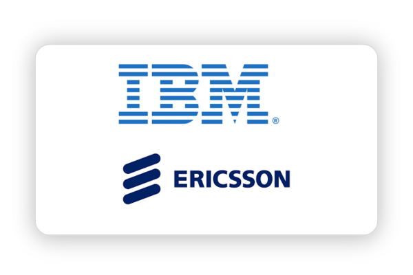 " IBM & Ericsson Hiring: Frontend Developer & Fullstack developer Positions"