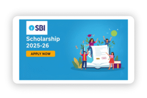 "SBI Platinum Jubilee Asha Scholarship 2025-26 – Apply Now"