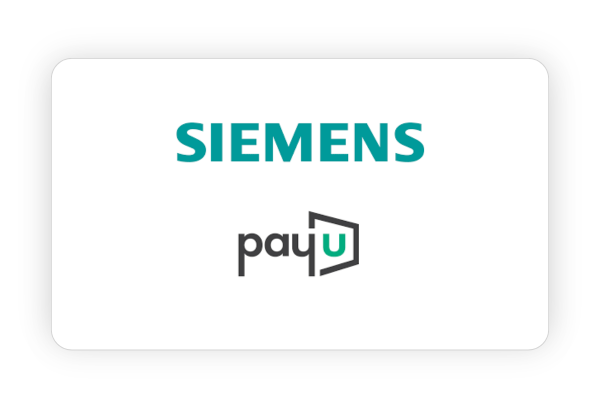 "Siemens and PayU are hiring Graduate Trainee Engineers."