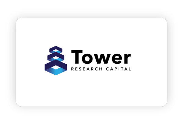 Tower reserach is hiring Software engineers