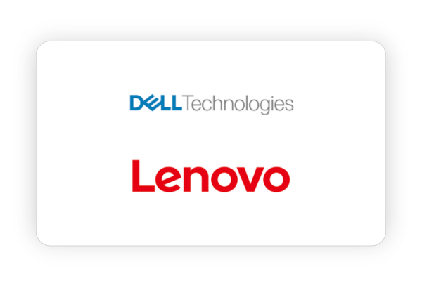 Dell technologies & lenovo are hiring for multiple roles