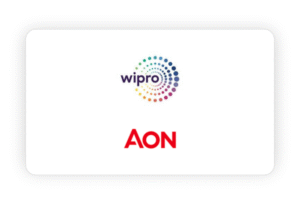 wipro & AON are hiring process associate & analyst roles