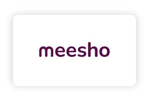Meesho is hiring : Associate - Marketing