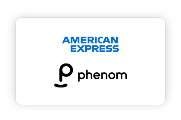 "American Express & Phenom Hiring for Data Analytics and ML Engineering Roles"