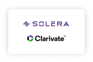 Solera & Clarivate Hiring for Software Development engineer and Data Engineering Roles