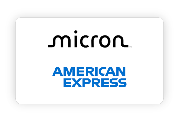 "Micron & American Express Hiring for Engineering and Data Analytics Roles"