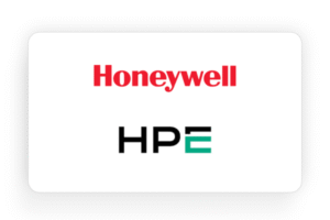 Honey well & HPE are hiring freshers for interns