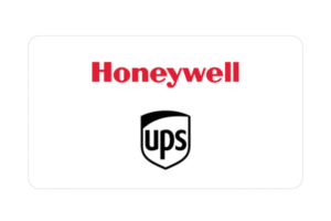 honeywell, ups flm job notification