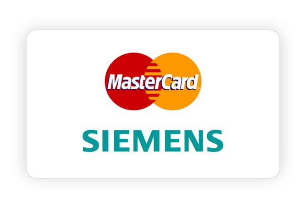 mastercard, siemens flm job notification