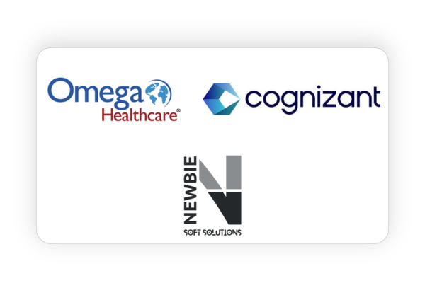 newbie, omega and cognizant flm job notification