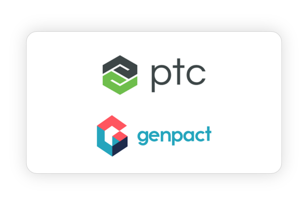 ptc, genpact flm job notification